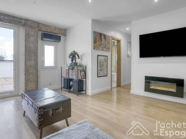 Apartamento en venta en Sagunto, el Salt