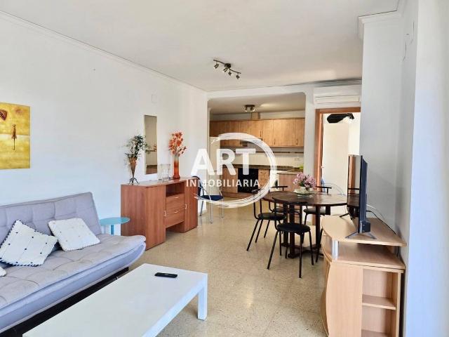 Apartamento en venta en el Salt, el Camp de Morvedre