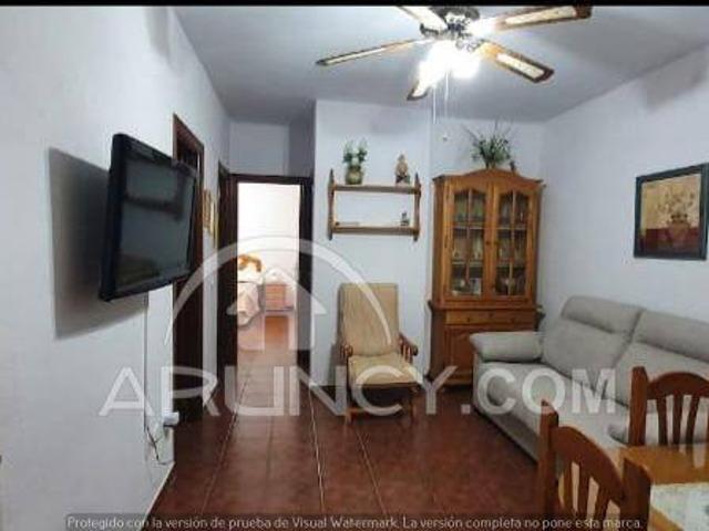 Apartamento en venta en Chiclana De La Frontera