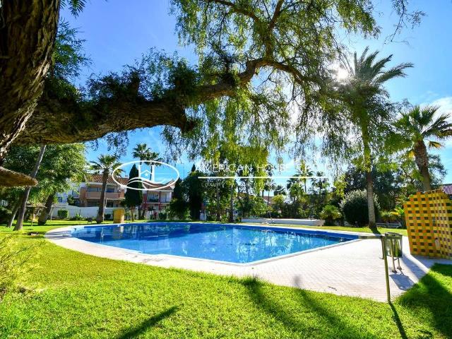 Apartamento en venta en Chiclana De La Frontera