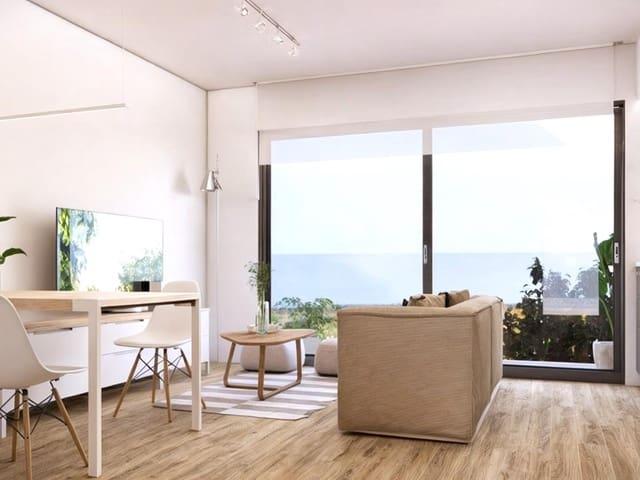 Apartamento en venta en Costa del Sol Occidental, Andalucía