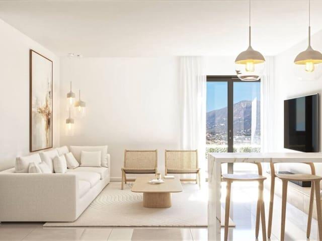 Apartamento en venta en Costa del Sol Occidental, Andalucía