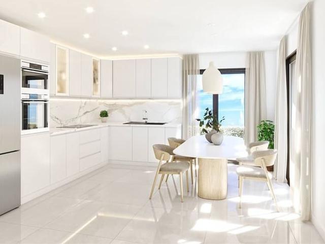 Apartamento en venta en Costa del Sol Occidental, Andalucía