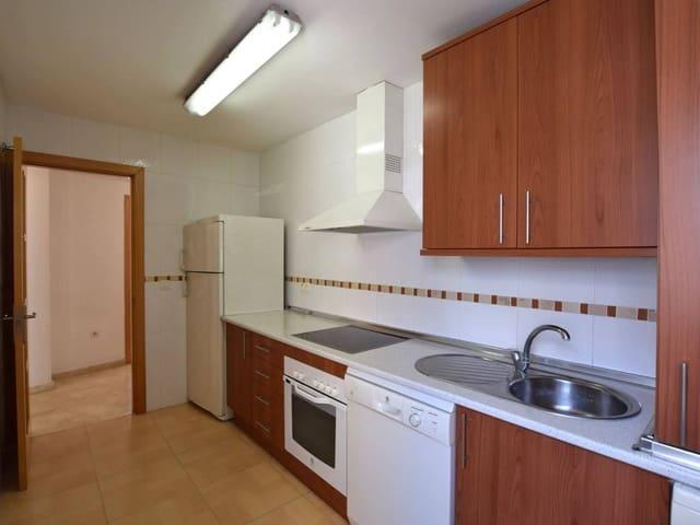Apartamento en venta en Costa del Sol Occidental, Andalucía