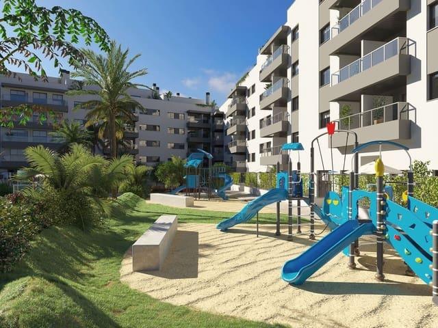 Apartamento en venta en Costa del Sol Occidental, Andalucía