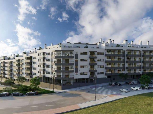 Apartamento en venta en Costa del Sol Occidental, Andalucía