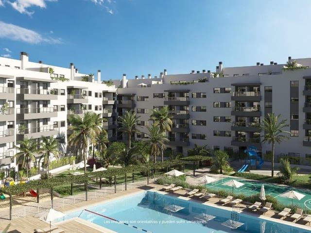 Apartamento en venta en Costa del Sol Occidental, Andalucía