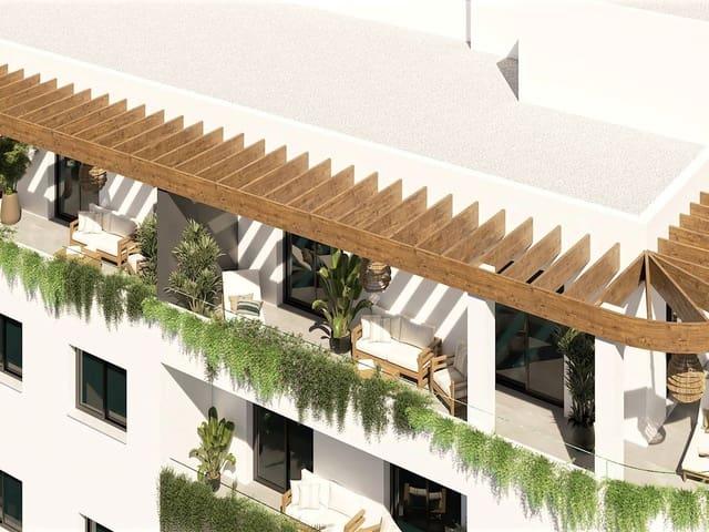 Apartamento en venta en Costa del Sol Occidental, Andalucía