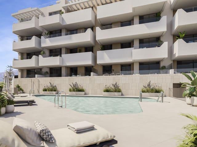 Apartamento en venta en Costa del Sol Occidental, Andalucía