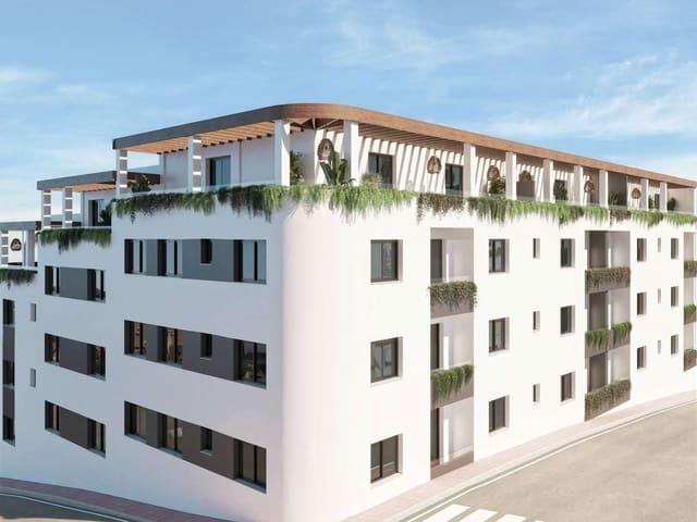Apartamento en venta en Costa del Sol Occidental, Andalucía