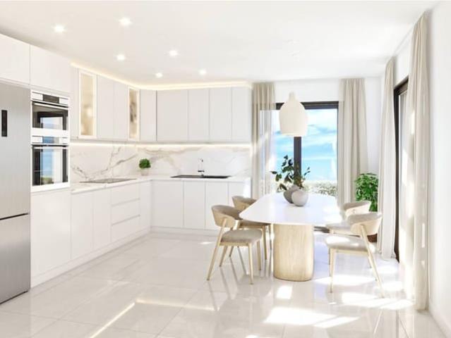 Apartamento en venta en Costa del Sol Occidental, Andalucía