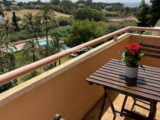 Apartamento en venta en Barriada Islas Canarias, Costa del Sol Occidental