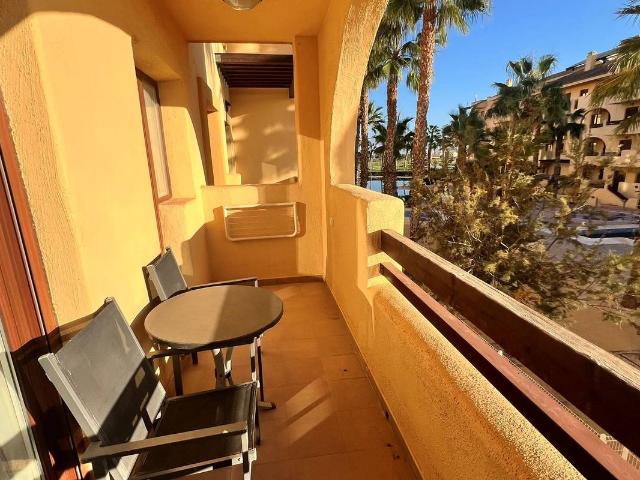 Apartamento en venta en Los Alcázares, Campo de Cartagena y Mar Menor