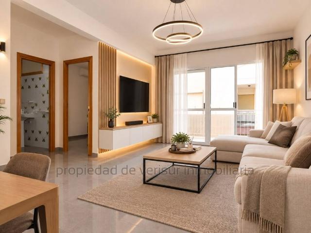 Apartamento en venta en Águilas, Región de Murcia