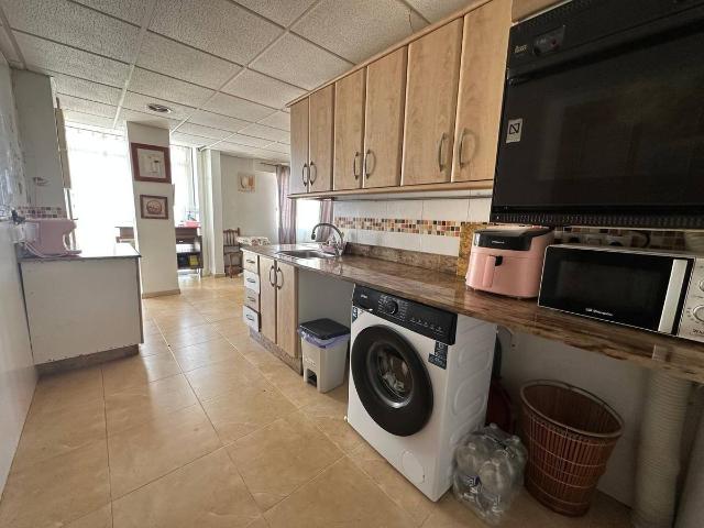 Apartamento en venta en Alto Guadalentín, Murcia