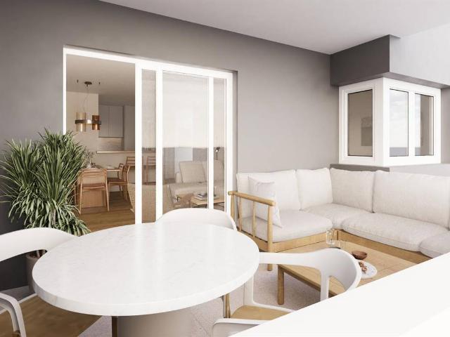 Apartamento en venta en Alto Guadalentín, Murcia