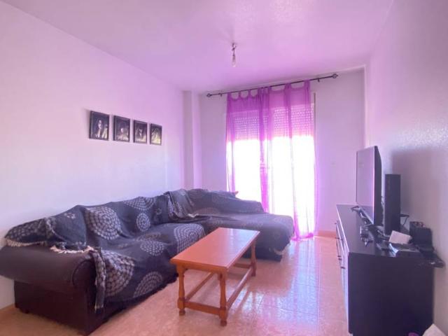 Apartamento en venta en Alto Guadalentín, Murcia