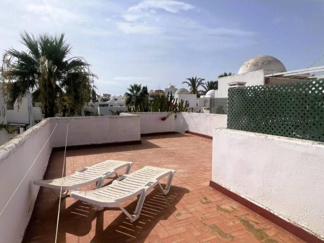 Apartamento en venta en Vera, Andalucía