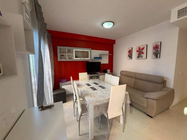 Apartamento en venta en Vera, Andalucía