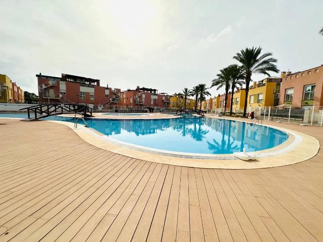 Apartamento en venta en Vera, Andalucía
