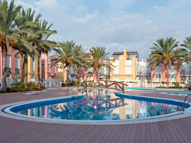 Apartamento en venta en Vera, Andalucía