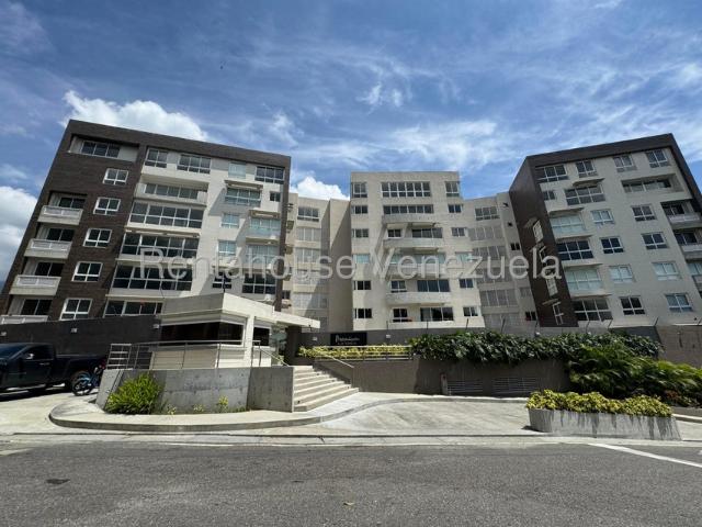 Apartamento en venta en Boca De Uchire, Miranda