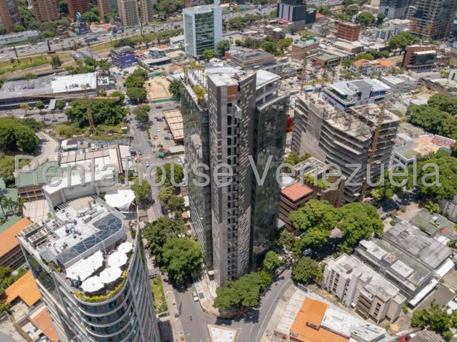 Apartamento en venta en Boca De Uchire, Miranda
