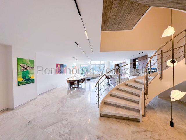 Apartamento en venta en Baruta, Caracas