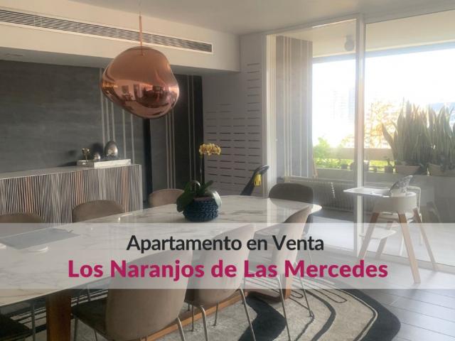 Apartamento en venta en Boca De Uchire, Miranda