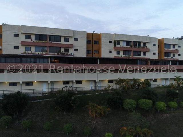 Apartamento en venta en Francisco Linares Alcántara, Miranda