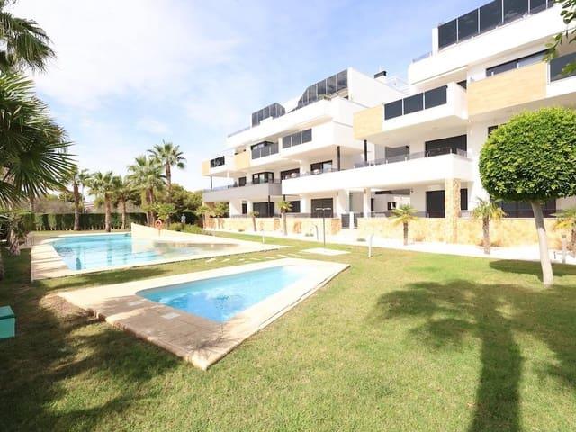 Apartamento en venta en Urbanización la Florida, el Baix Segura / La Vega Baja