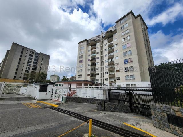 Apartamento en venta en Francisco Linares Alcántara, Miranda