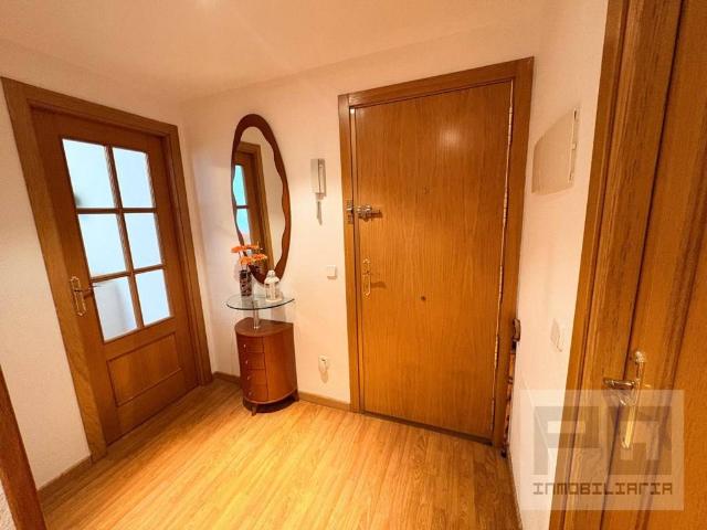 Apartamento en venta en Las Navas Del Marqués, Castilla y León