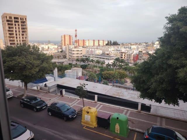 Apartamento en venta en Gran Canaria, Cuatro Cañones