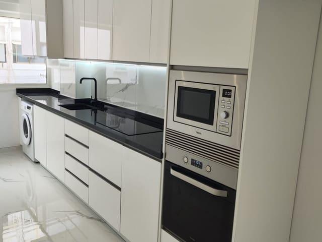 Apartamento en venta en Cuatro Cañones, Gran Canaria