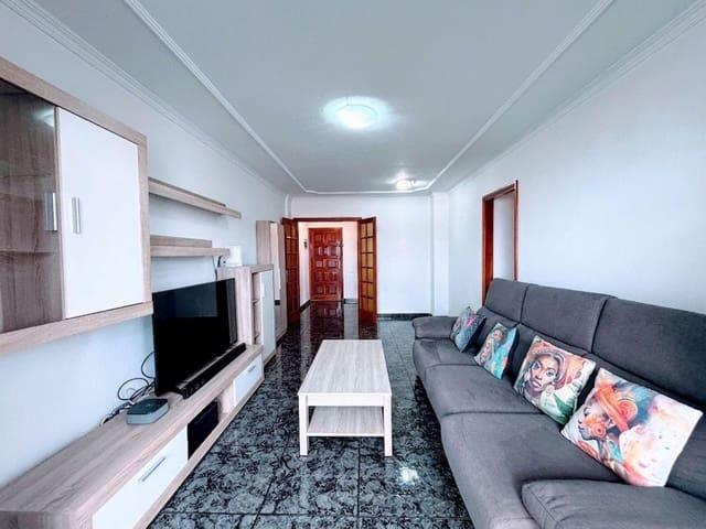 Apartamento en venta en Cuatro Cañones, Gran Canaria