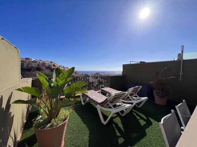 Apartamento en venta en Cuatro Cañones, Gran Canaria