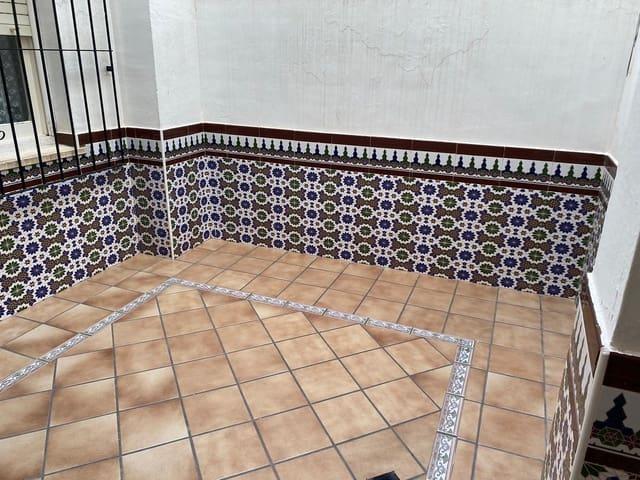 Apartamento en venta en Los Alcázares, Campo de Cartagena y Mar Menor