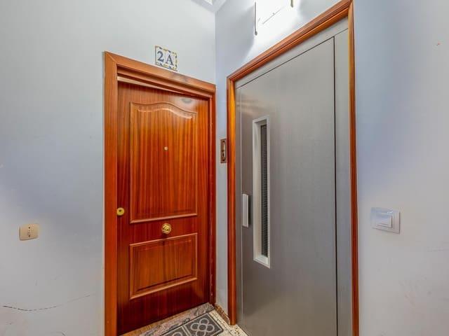 Apartamento en venta en Cuatro Cañones, Gran Canaria