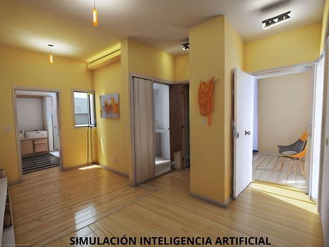 Apartamento en venta en Cuatro Cañones, Gran Canaria