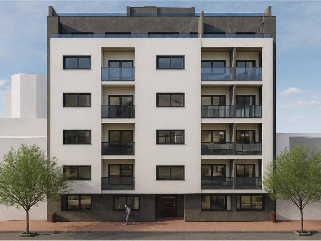 Apartamento en venta en Torrevieja, Valencia