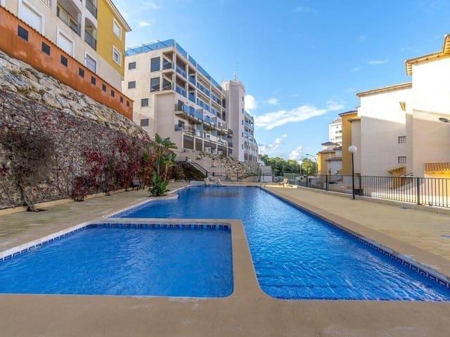Apartamento en venta en Las Ramblas, el Baix Segura / La Vega Baja