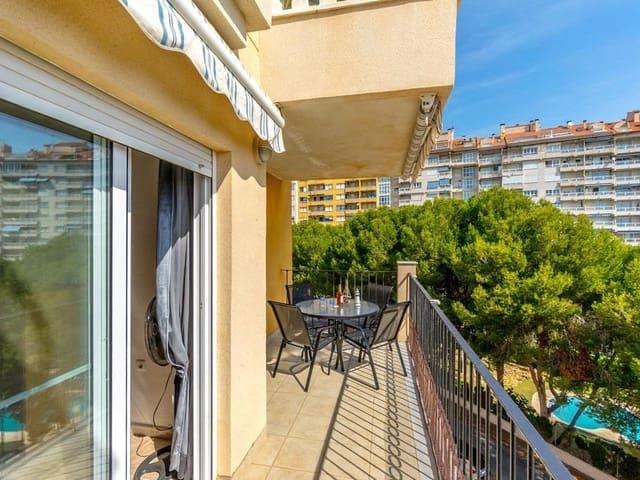 Apartamento en venta en Urbanización La Zenia II, el Baix Segura / La Vega Baja