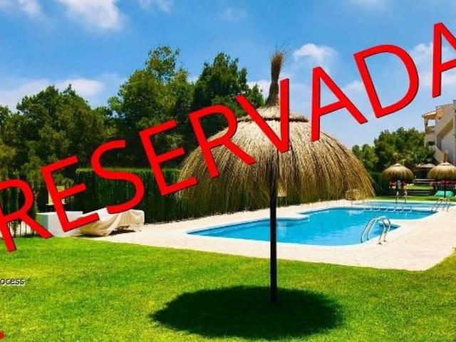 Apartamento en venta en Las Ramblas, el Baix Segura / La Vega Baja