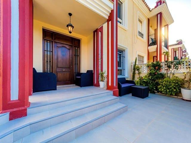 Apartamento en venta en Las Ramblas, el Baix Segura / La Vega Baja