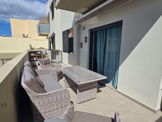 Apartamento en venta en Las Rosas, Arona
