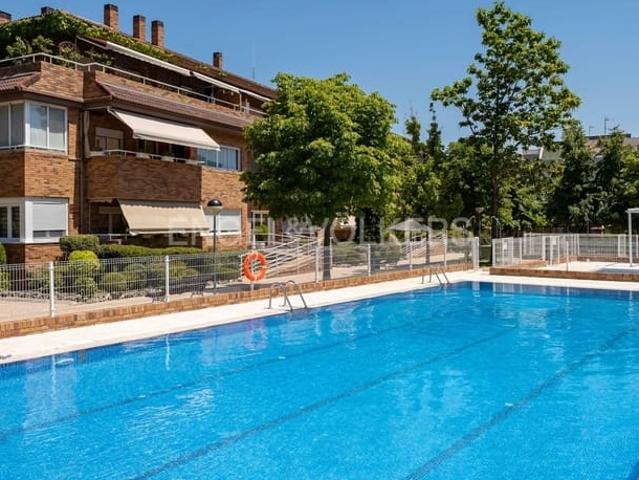Apartamento en venta en Las Rozas De Madrid