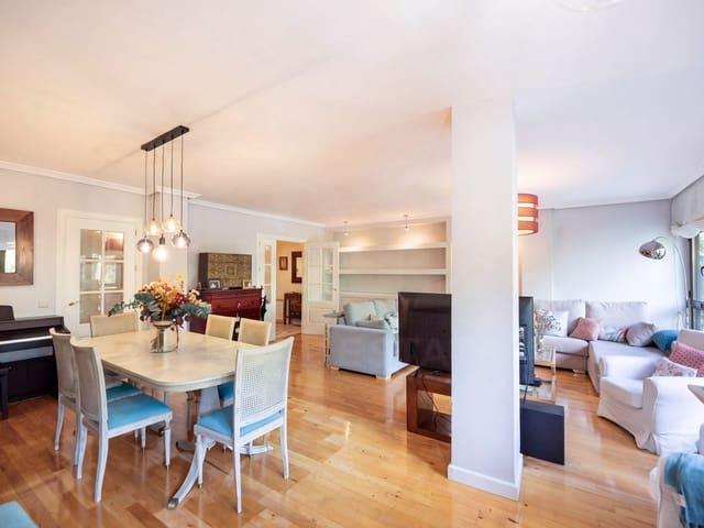 Apartamento en venta en Las Rozas de Madrid, Comunidad de Madrid