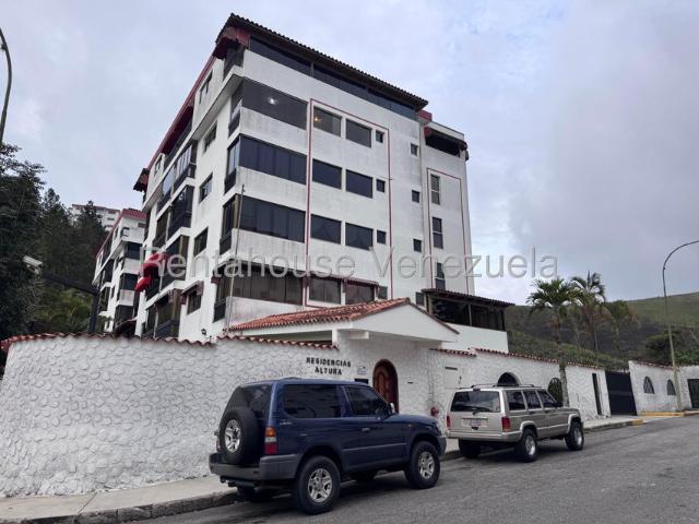 Apartamento en venta en Francisco Linares Alcántara, Miranda