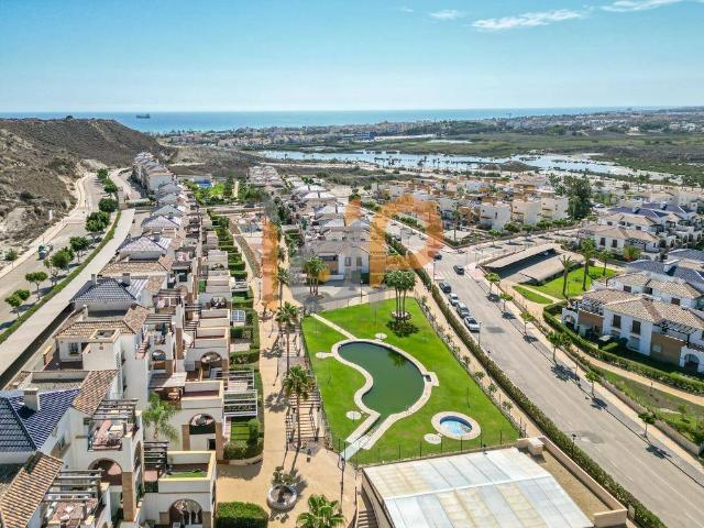 Apartamento en venta en Vera, Andalucía